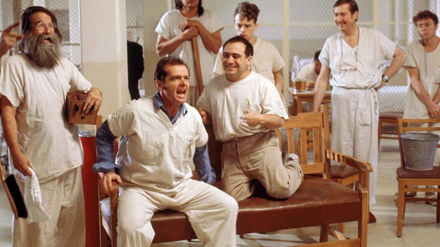 Filmstill_One flew over the cockoos nest_16