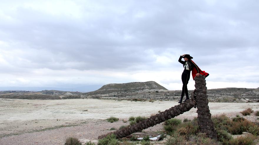 Filmstill_Las toreras_2