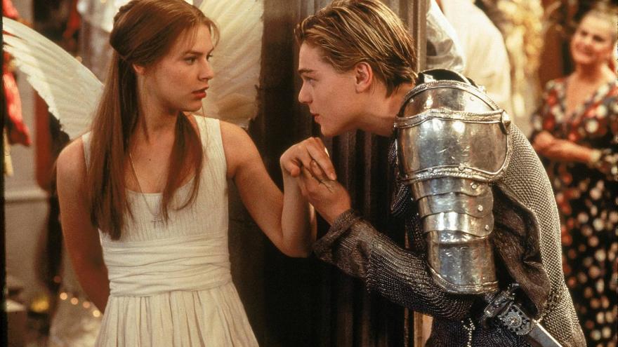 Filmstill_William Shakespeare's Romeo + Juliet_12