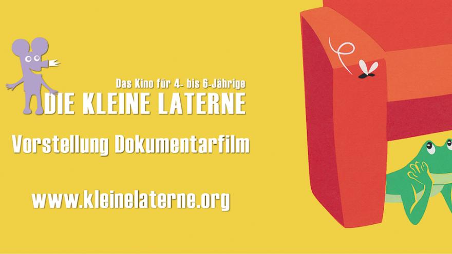 Kleine Laterne_Dokumentarfilm