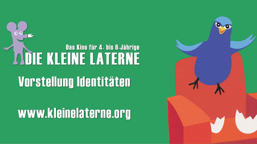 Kleine Laterne_Identittäten