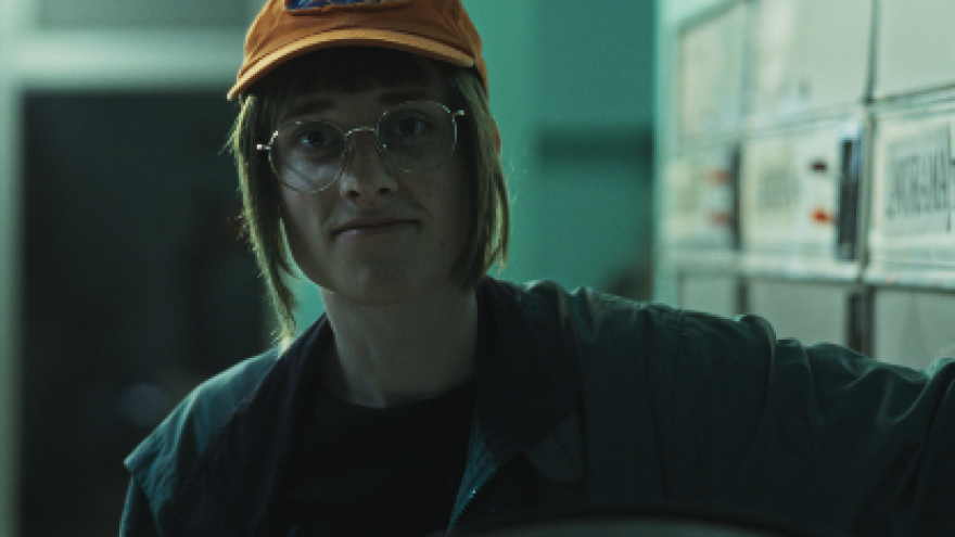 Filmstill_Hello Stranger