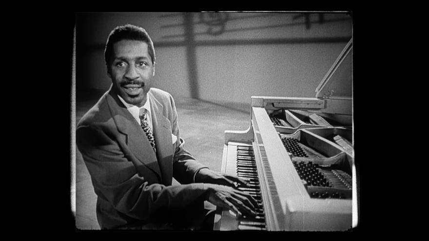 Filmstill_Misty – The Errol Garner Story_1