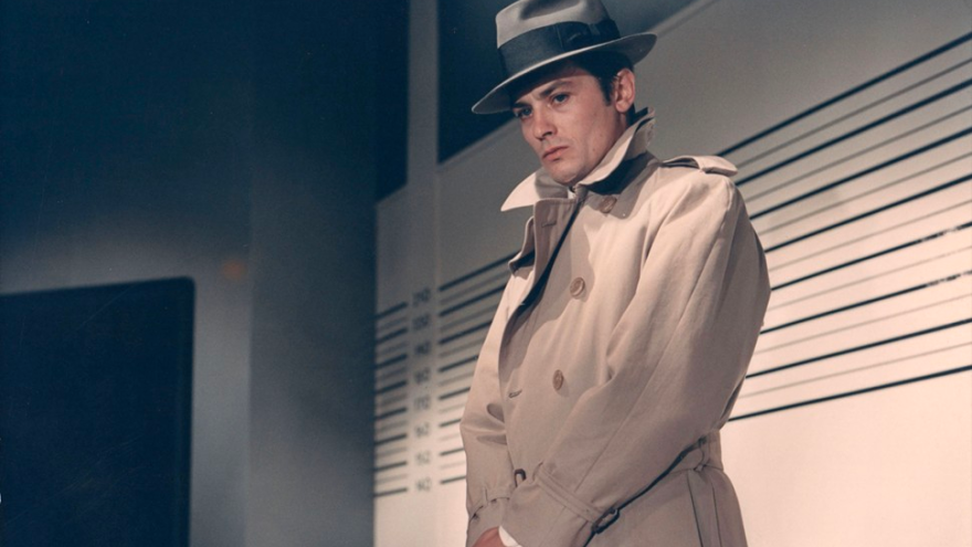 Filmstill_Le samouraï_7