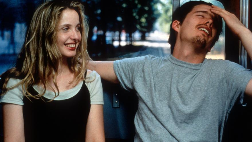 Filmstill_Before Sunrise_1