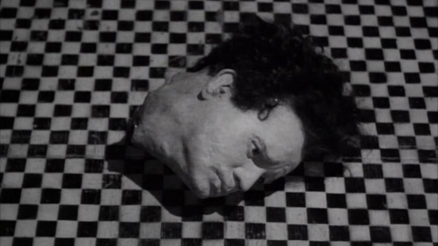 Eraserhead 1