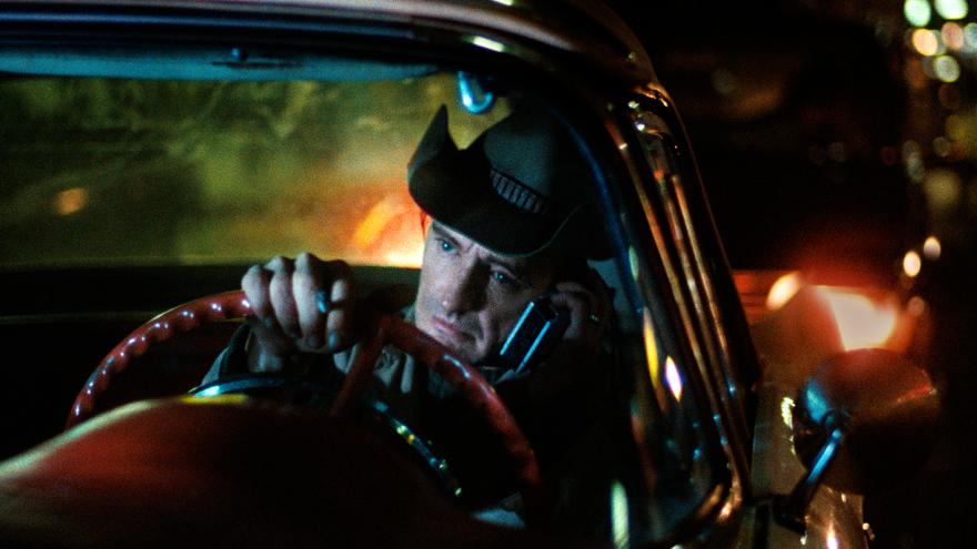 Filmstill_Der amerikanische Freund© 1977 Road Movies Courtesy of Wim Wenders Stiftung