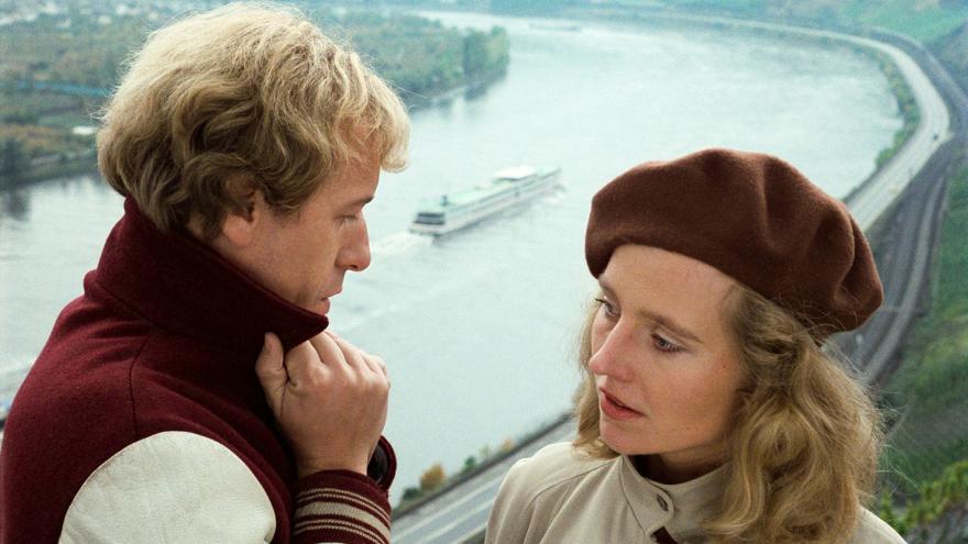 Filmstill_Falsche Bewegung_1