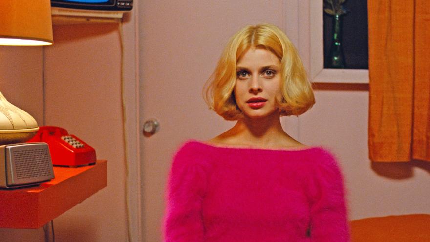 Filmstill_Paris, Texas_1