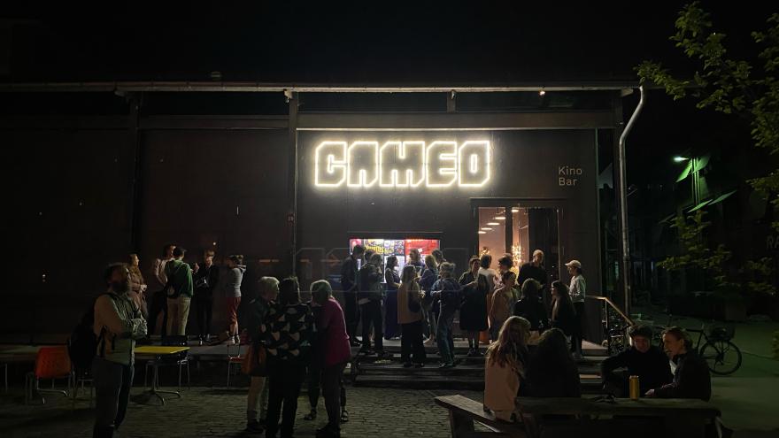 Kino Cameo_Foto