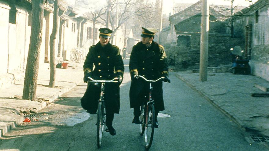 Filmstill_Minjing Gushi_1