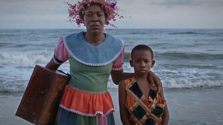 Filmstill_Waves in the Eyes A Haitian Trilogy