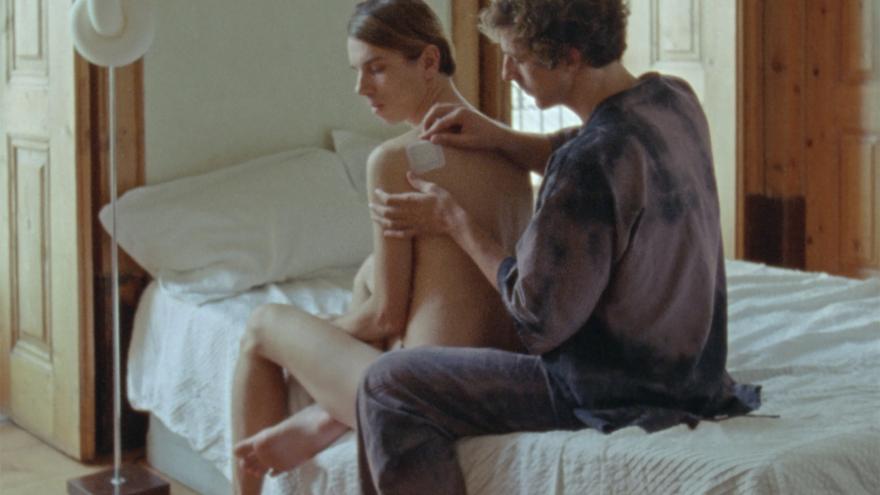Filmstill_Becoming Male in the Middle Ages