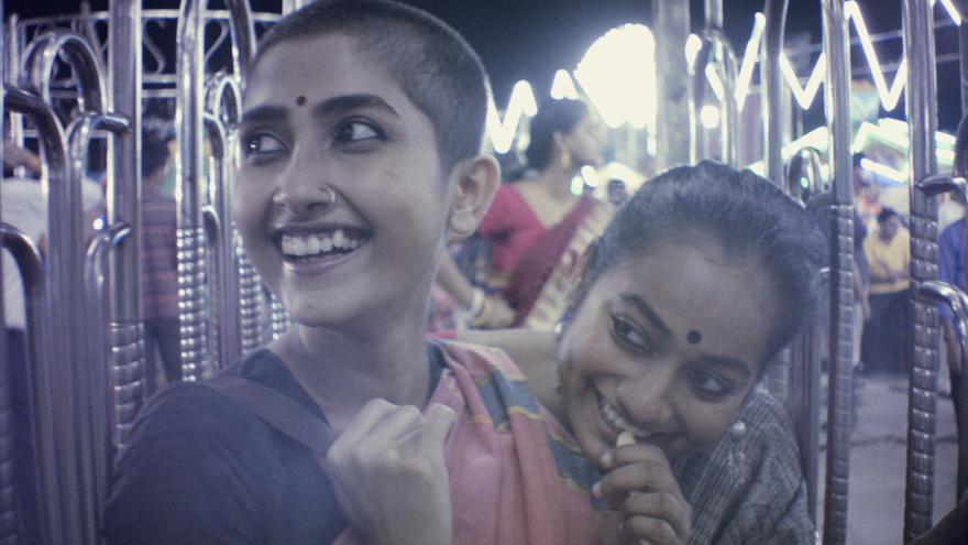 Filmstill_Tanvi Chowdhary