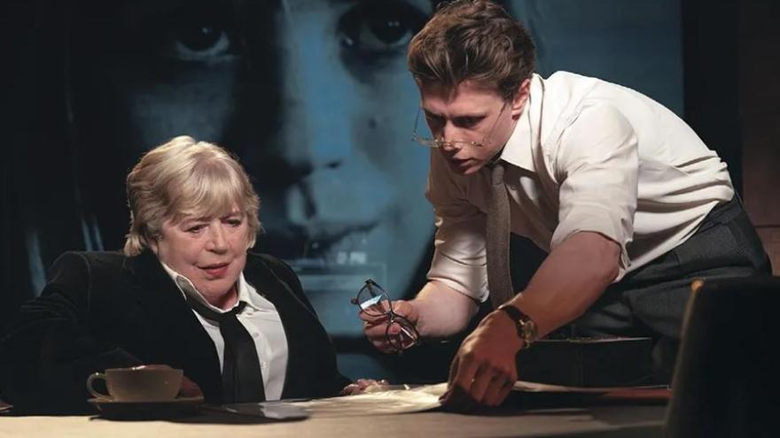 Filmstill_Broken English_1