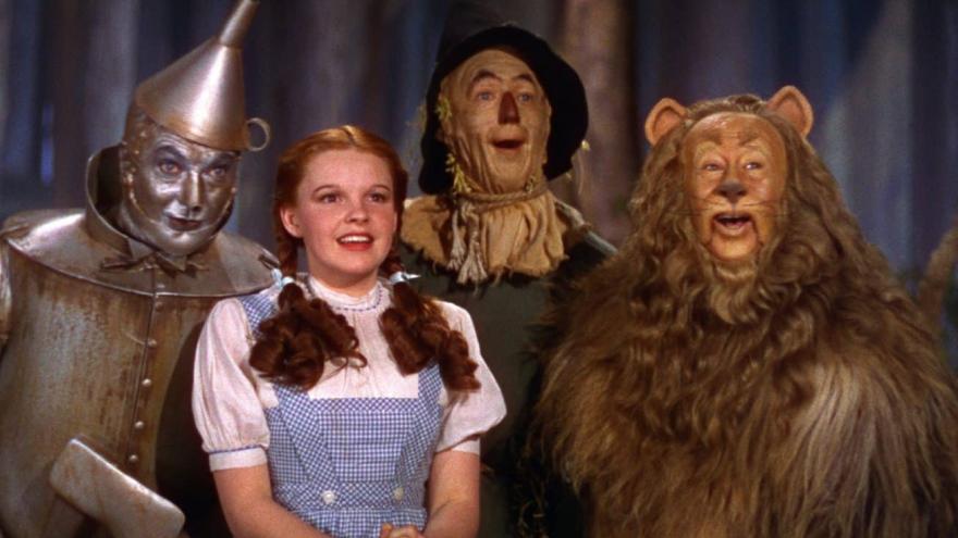 Filmstill_Der Zauberer von Oz_1