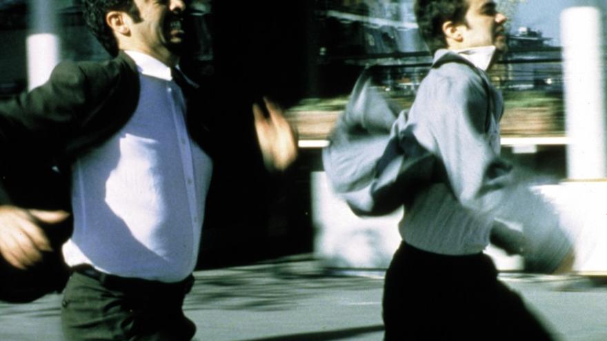 Filmstill_Nueve reinas_1