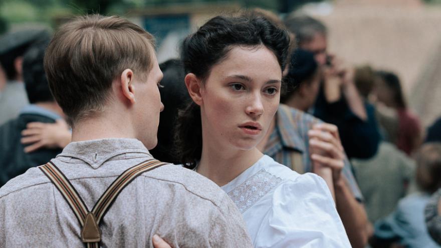 Filmstill_Silent Rebellion_1