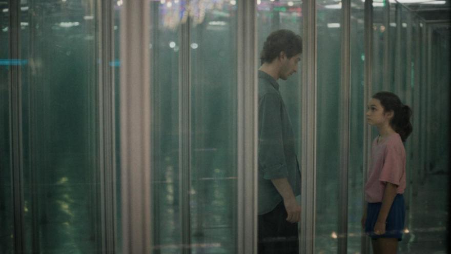 Filmstill_Don't Let the Sun_1