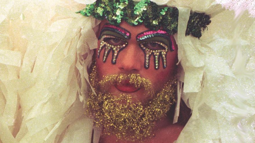 Filmstill_The Cockettes_1