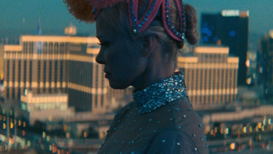 Filmstill_The Last Showgirl_1