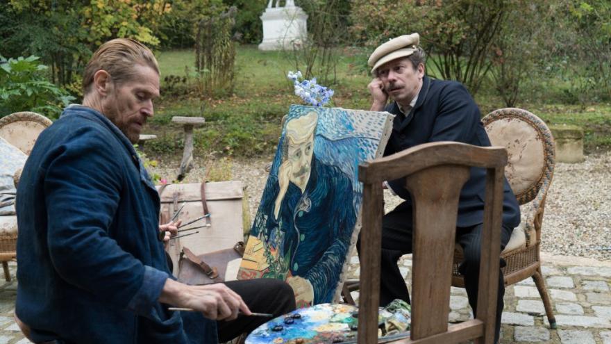 Filmstill_At Eternity's Gate_1