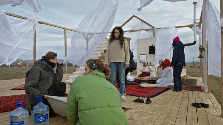 Filmstill_La beauté de l'âne_1