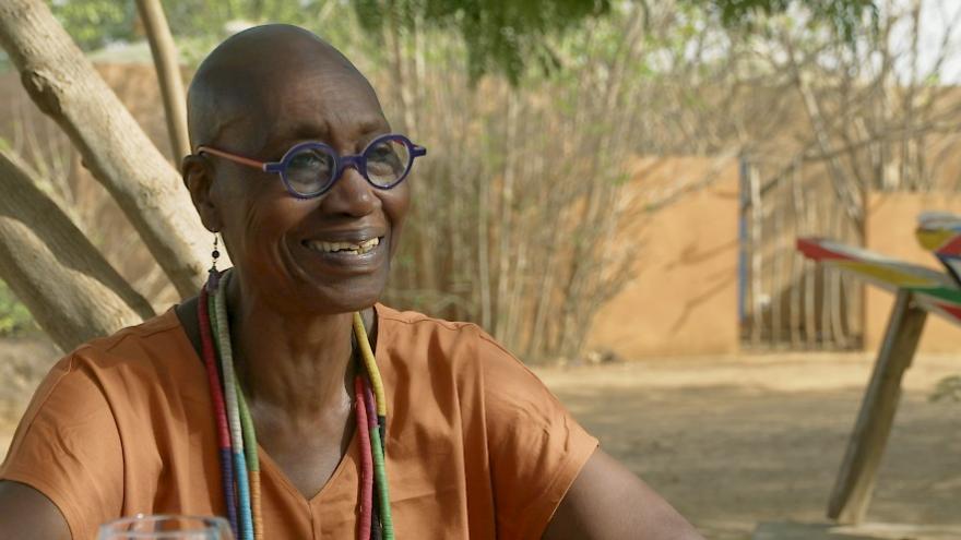 Filmstill_Germaine Acogny_1