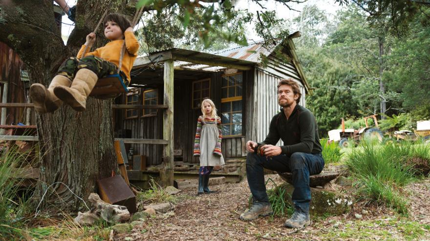 Filmstill_The Hunter_1