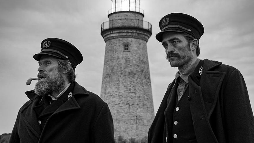 Filmstill_The Lighthouse_1