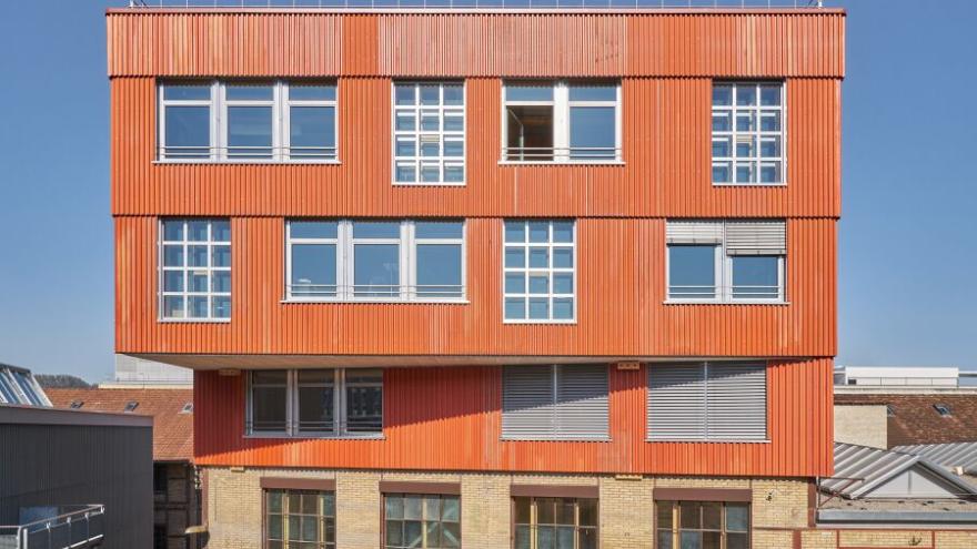 Foto_Kopfbau Halle 118