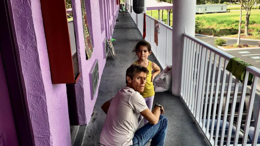 Filmstill_The Florida Project_1