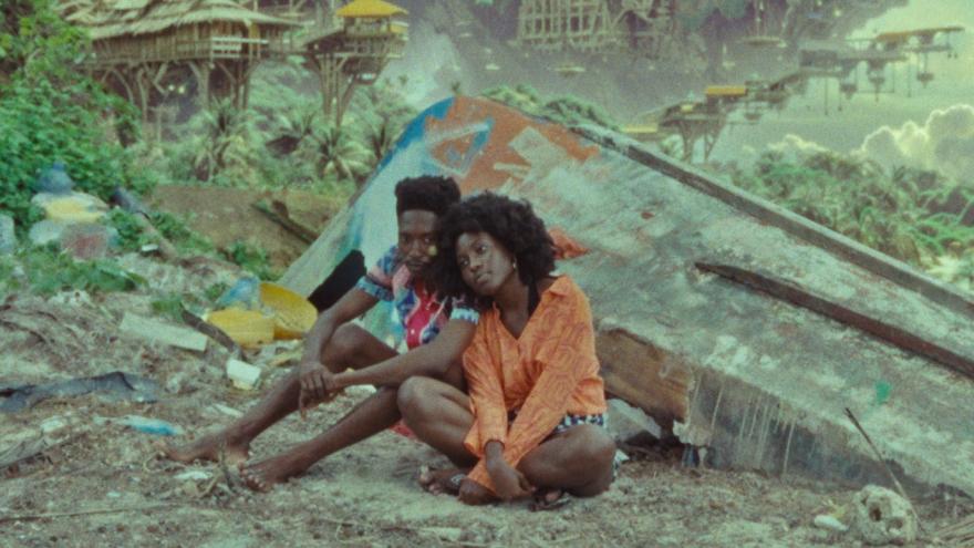 Filmstill_Memory of Princess Mumbi_1