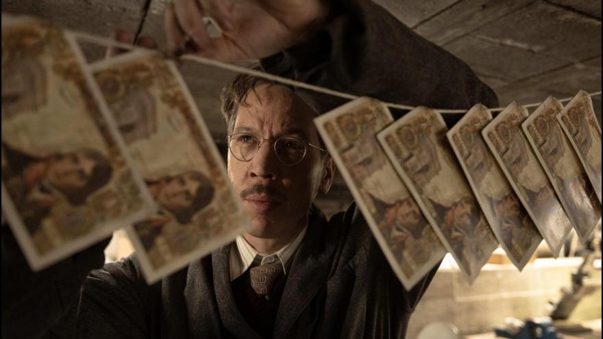 Filmstill_L'Affaire Bojarski