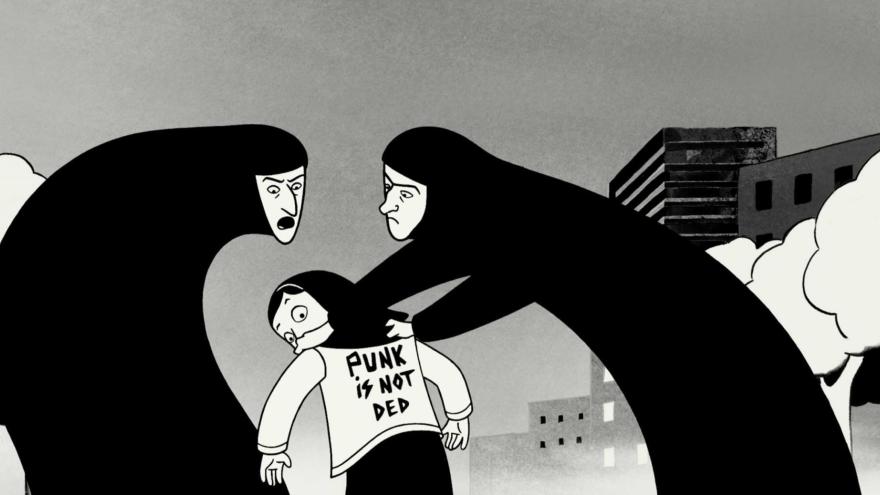 Filmstill_Persepolis1