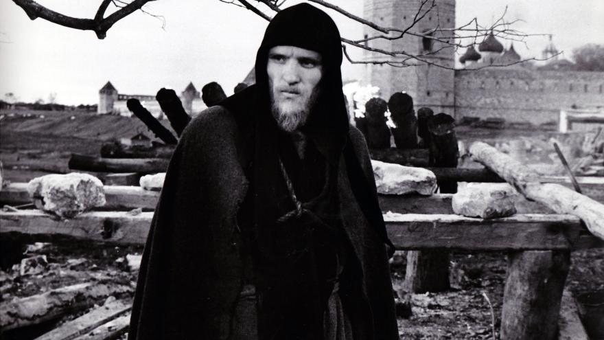 Filmstill_Andrej Rubljow_1