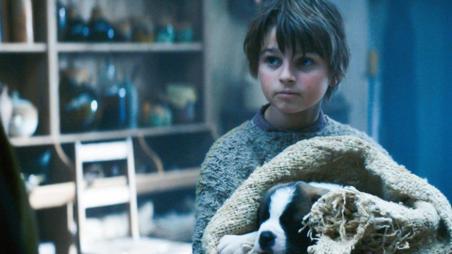 Filmstill_Mein Freund Barry_1