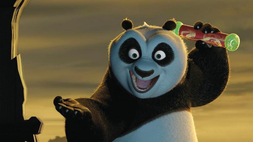 Filmstill_Kung Fu Panda_1