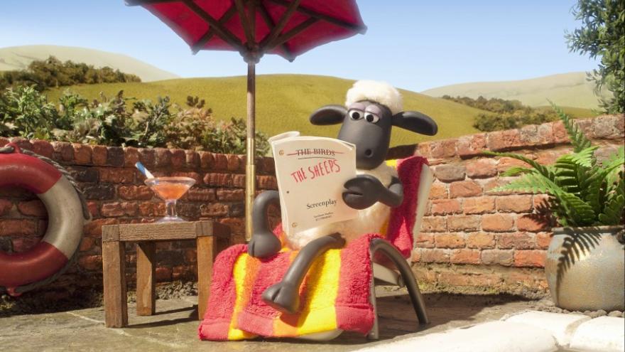 Filmstill_Shaun das Schaf_1