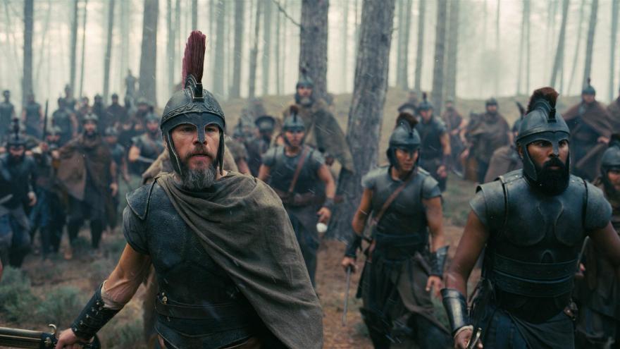 Filmstill_The Odyssey_1