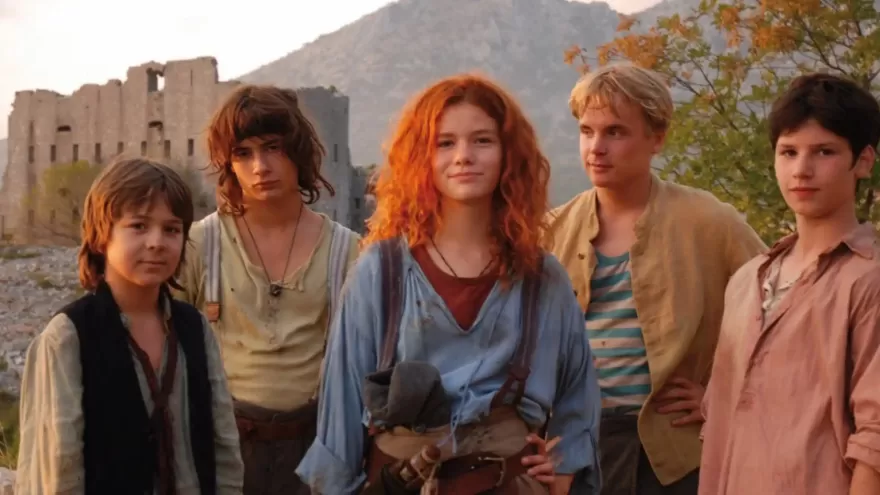 Filmstill_Die rote Zora_1