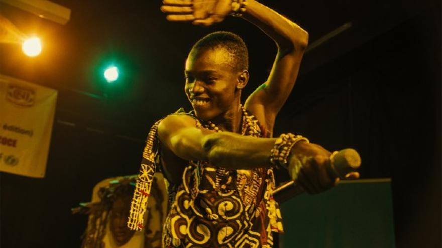 Filmstill_Congo Boy_1