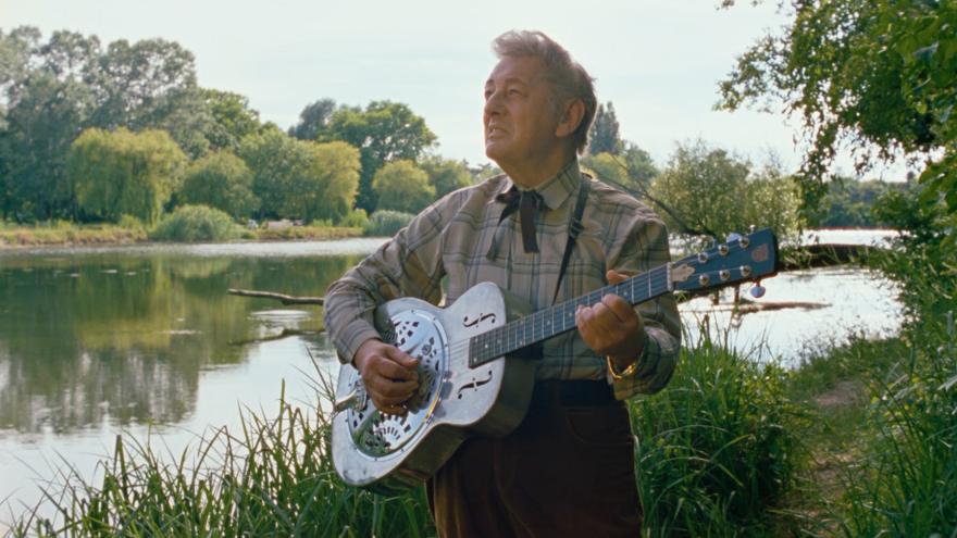 Filmstill_The Loneliest Man in Town_1
