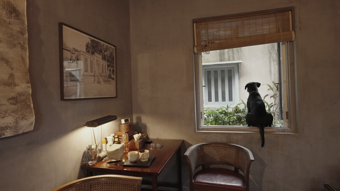 Filmstill_The Sense of Tuning_1