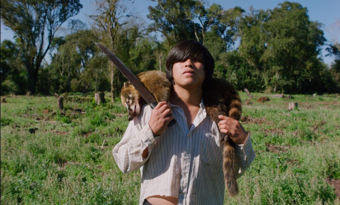 Filmstill_Canuto's Transformation_1