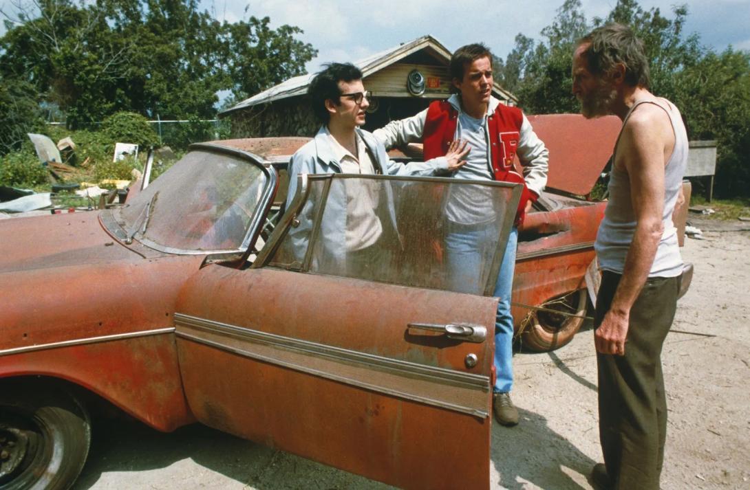 Filmstill_Christine_1